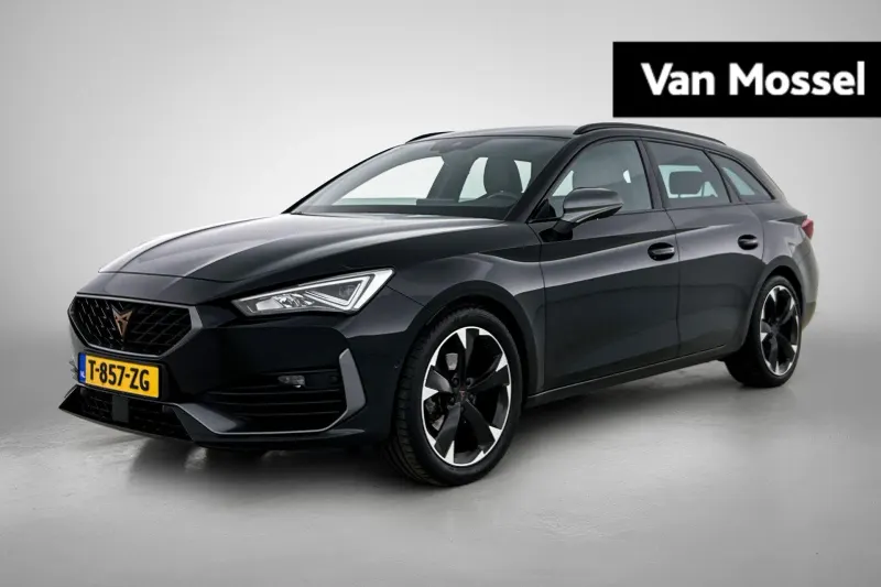 CUPRA Leon Sportstourer (2023)