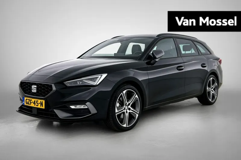 SEAT Leon Sportstourer (2025)