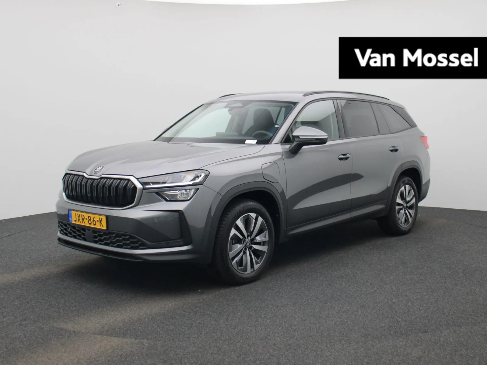 Škoda Kodiaq (2026) — foto 1