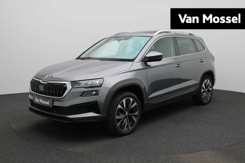 Škoda Karoq (2022)
