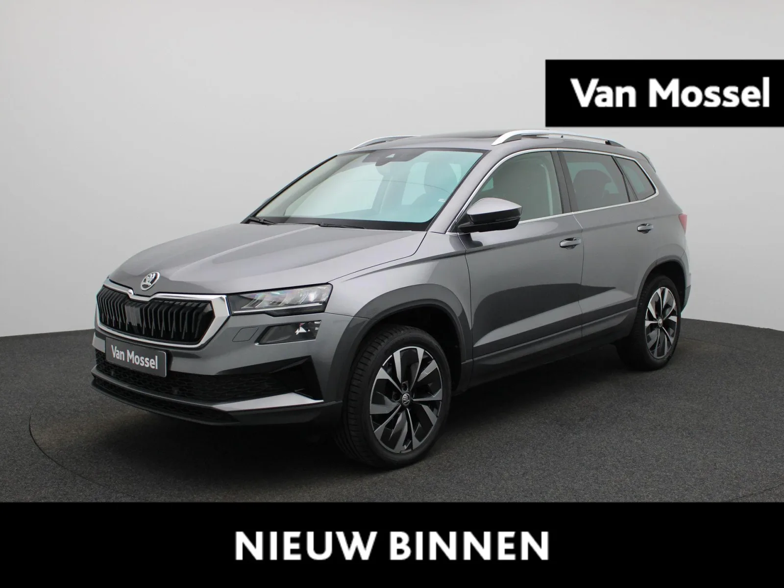 Škoda Karoq (2022) — foto 1