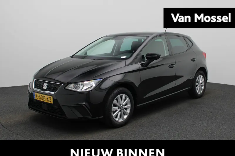 SEAT Ibiza (2021)