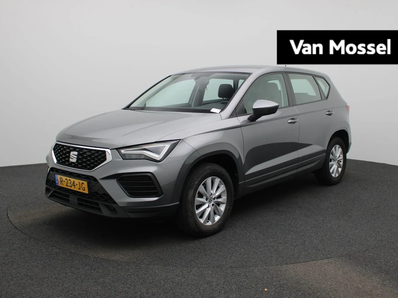 SEAT Ateca (2022) — foto 1