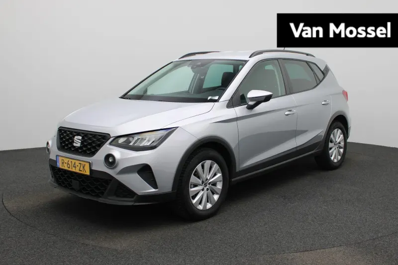SEAT Arona (2023)