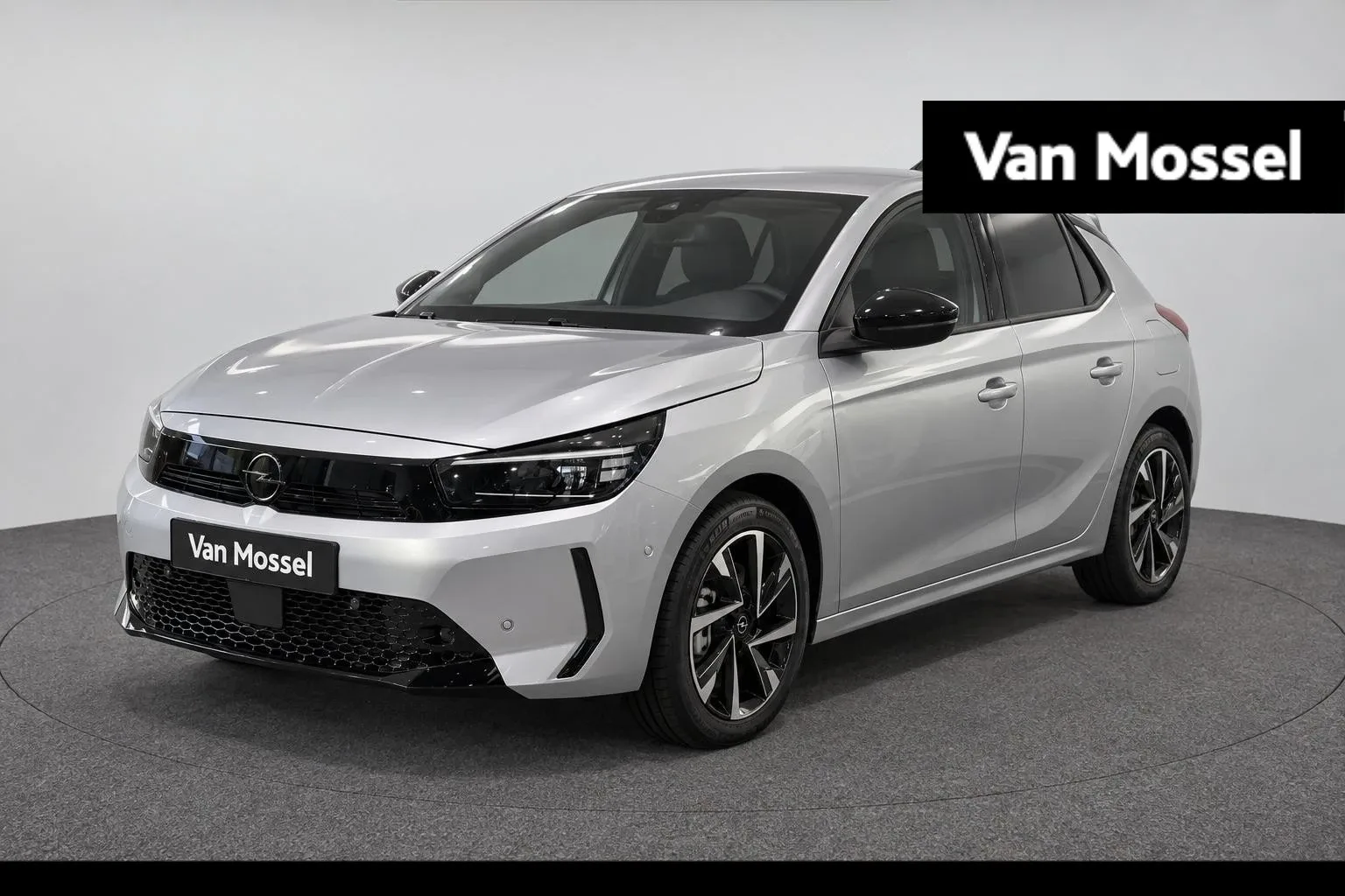 Opel Corsa (2026) — foto 1