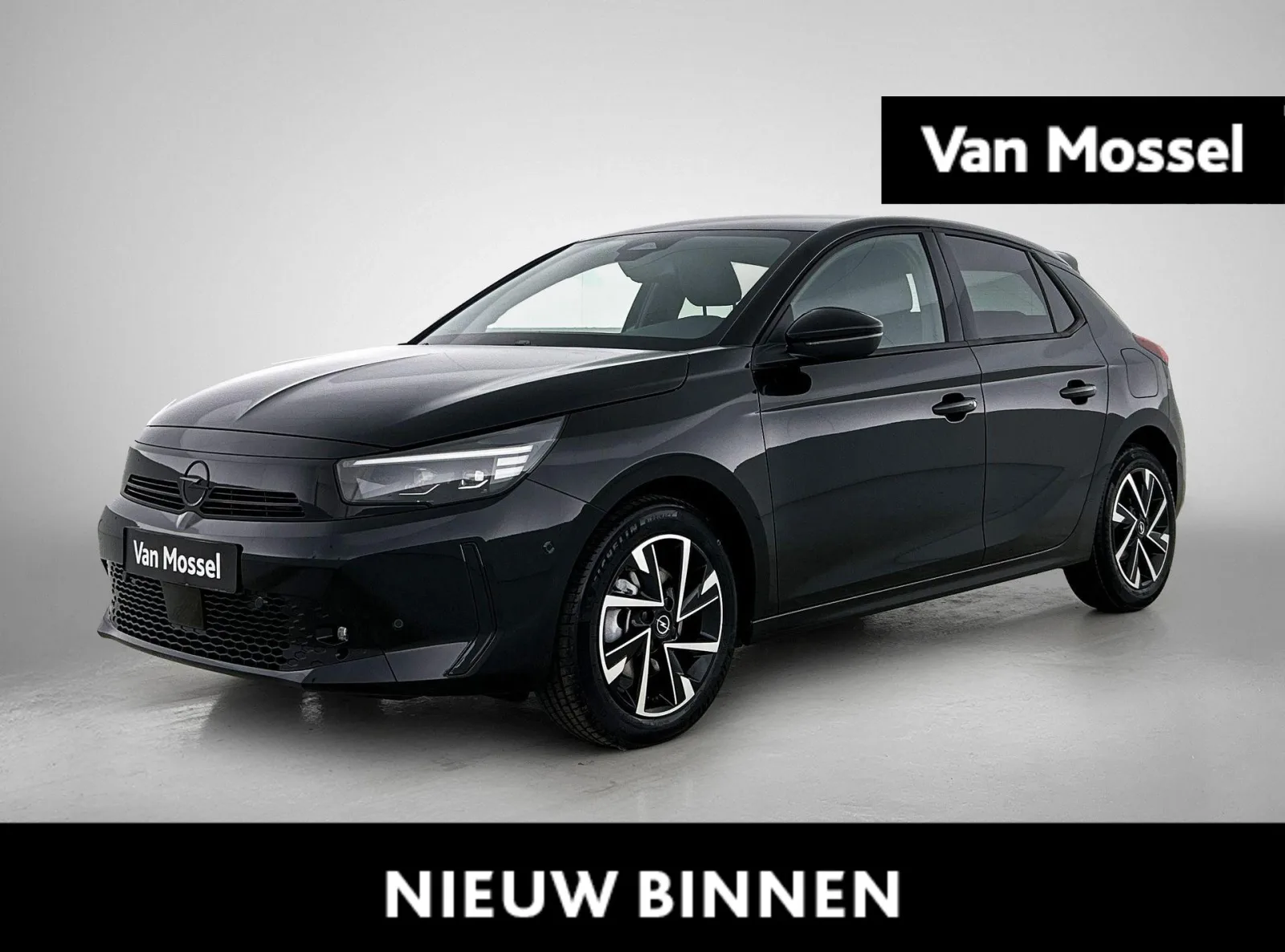 Opel Corsa (2026) — foto 1