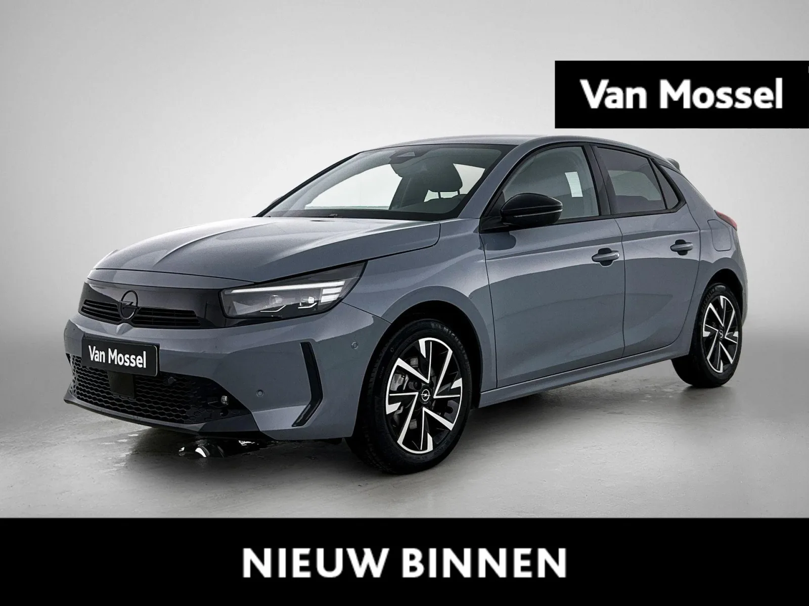 Opel Corsa (2026) — foto 1