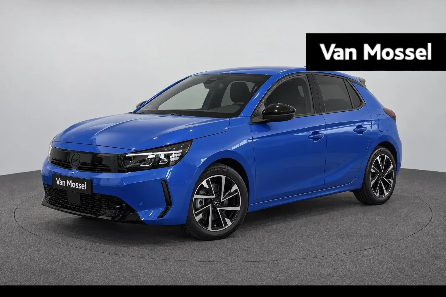 Opel Corsa (2026) — foto 1