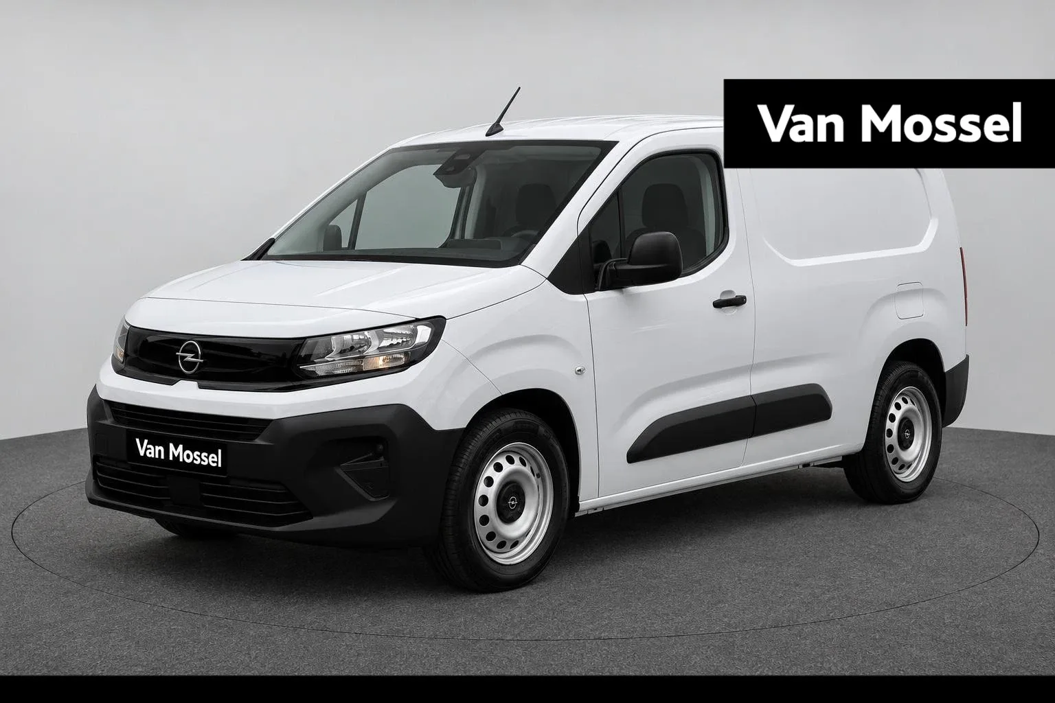 Opel Combo-e (2026) — foto 1