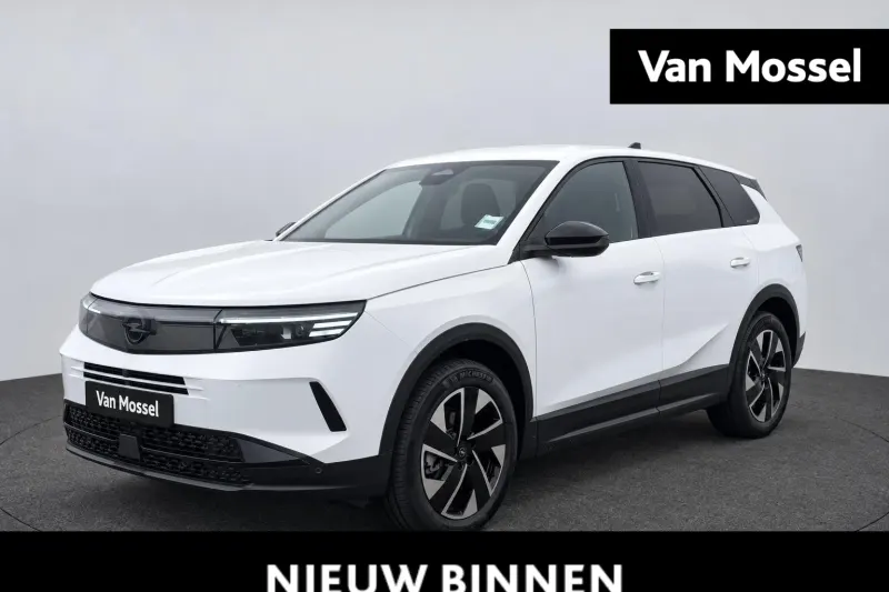 Opel Grandland (2026)