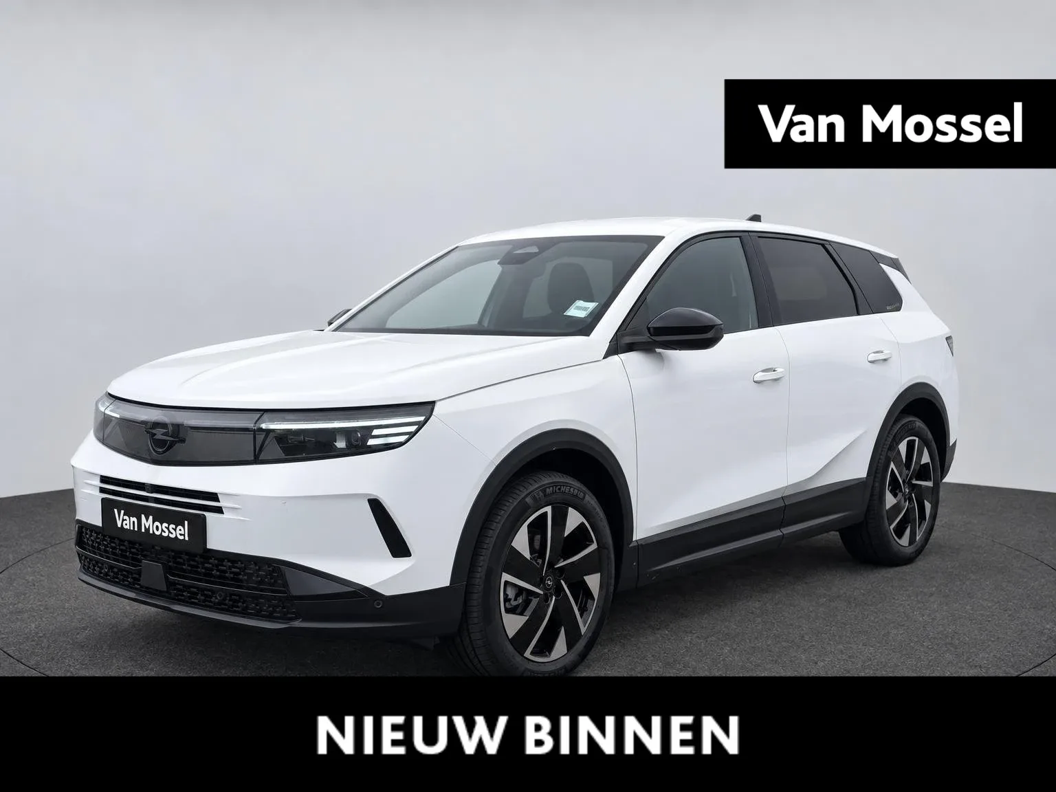 Opel Grandland (2026) — foto 1