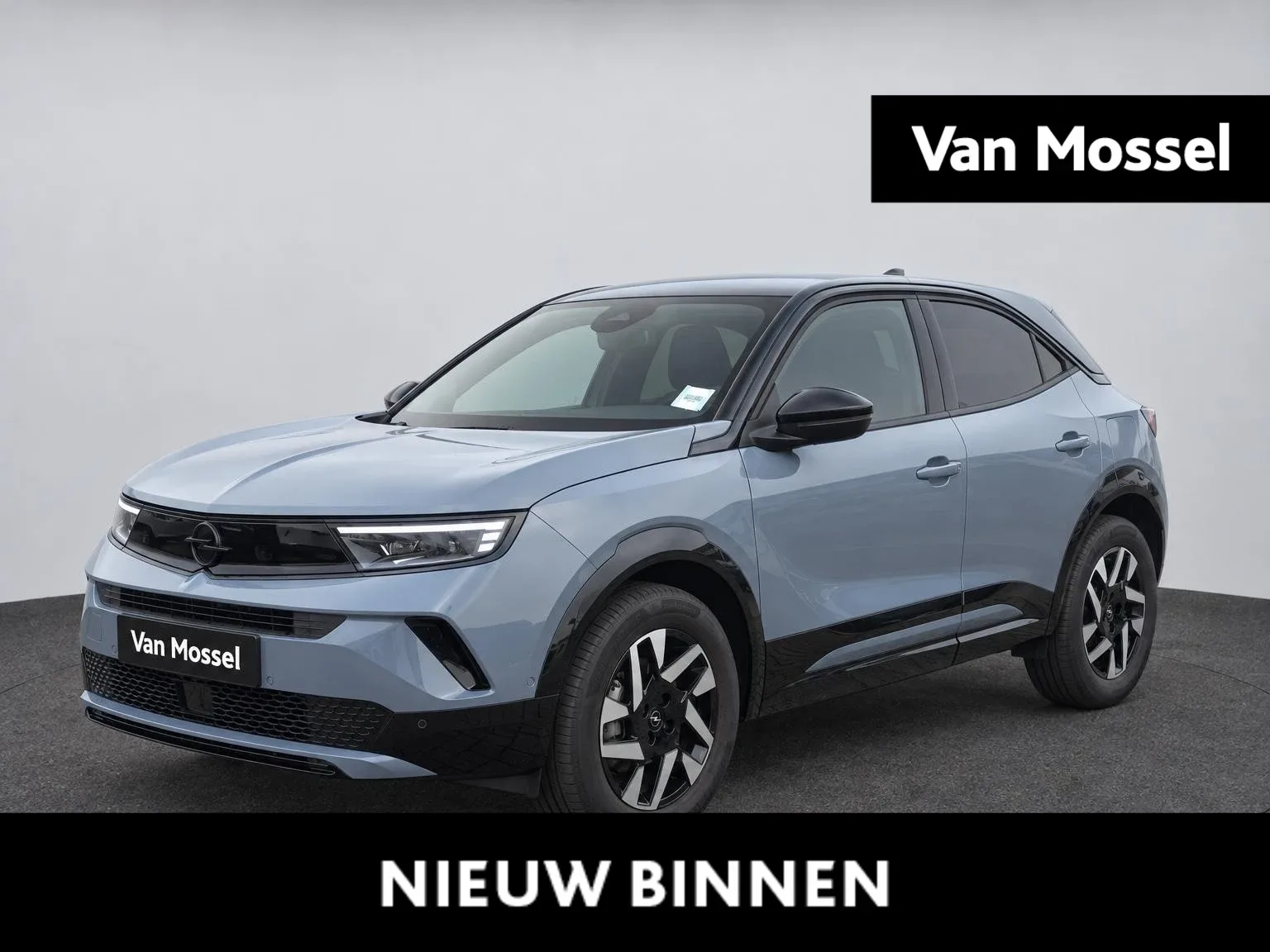Opel Mokka (2026) — foto 1
