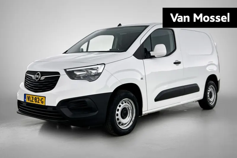 Opel Combo (2021)