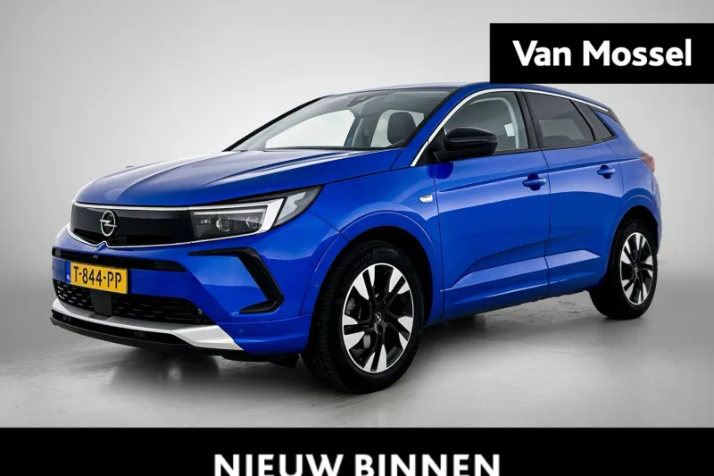 Opel Grandland (2023)