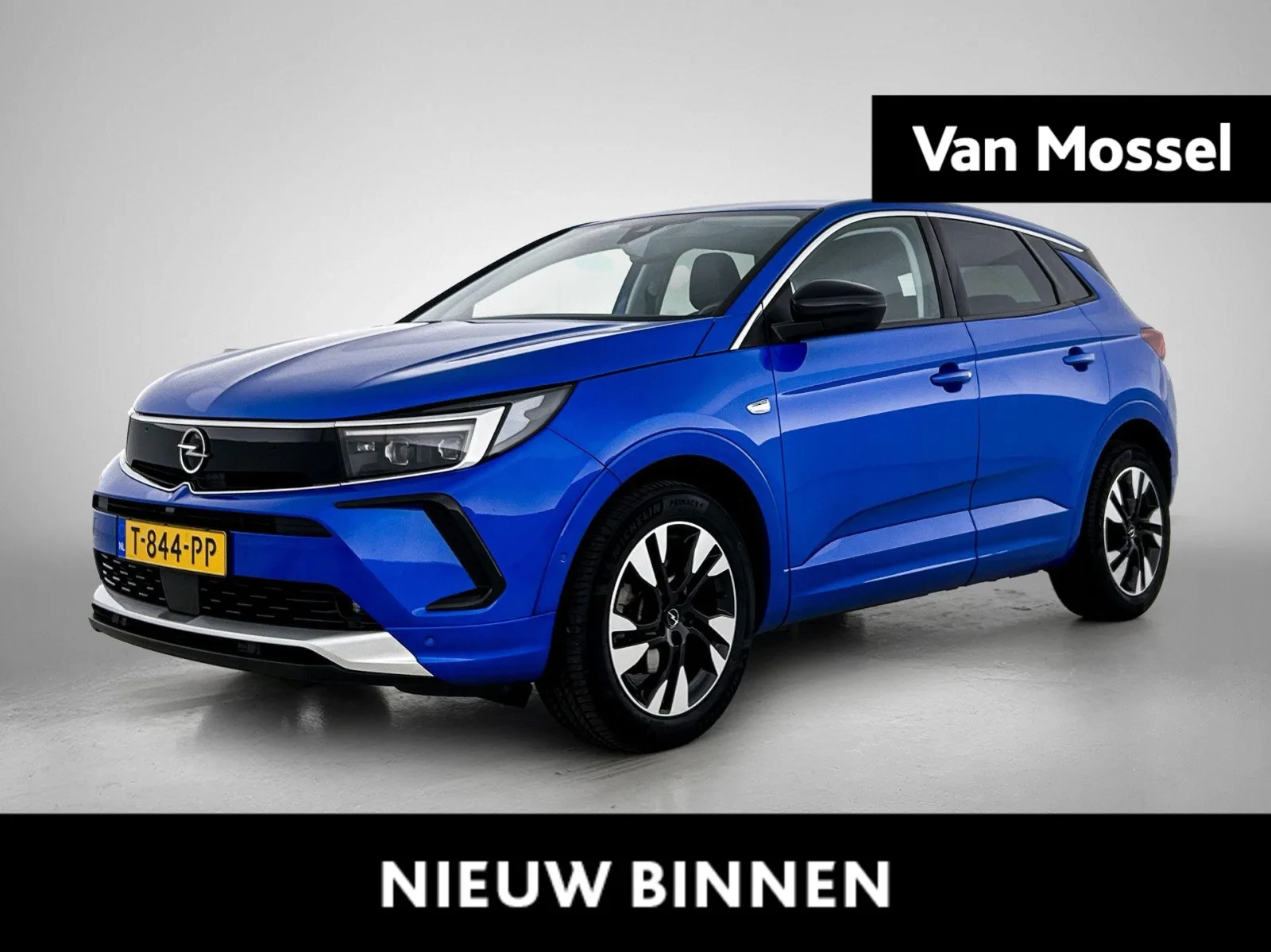 Opel Grandland (2023) — foto 1