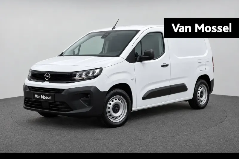 Opel Combo (2026)