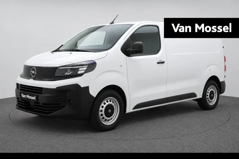 Opel Vivaro (2026)