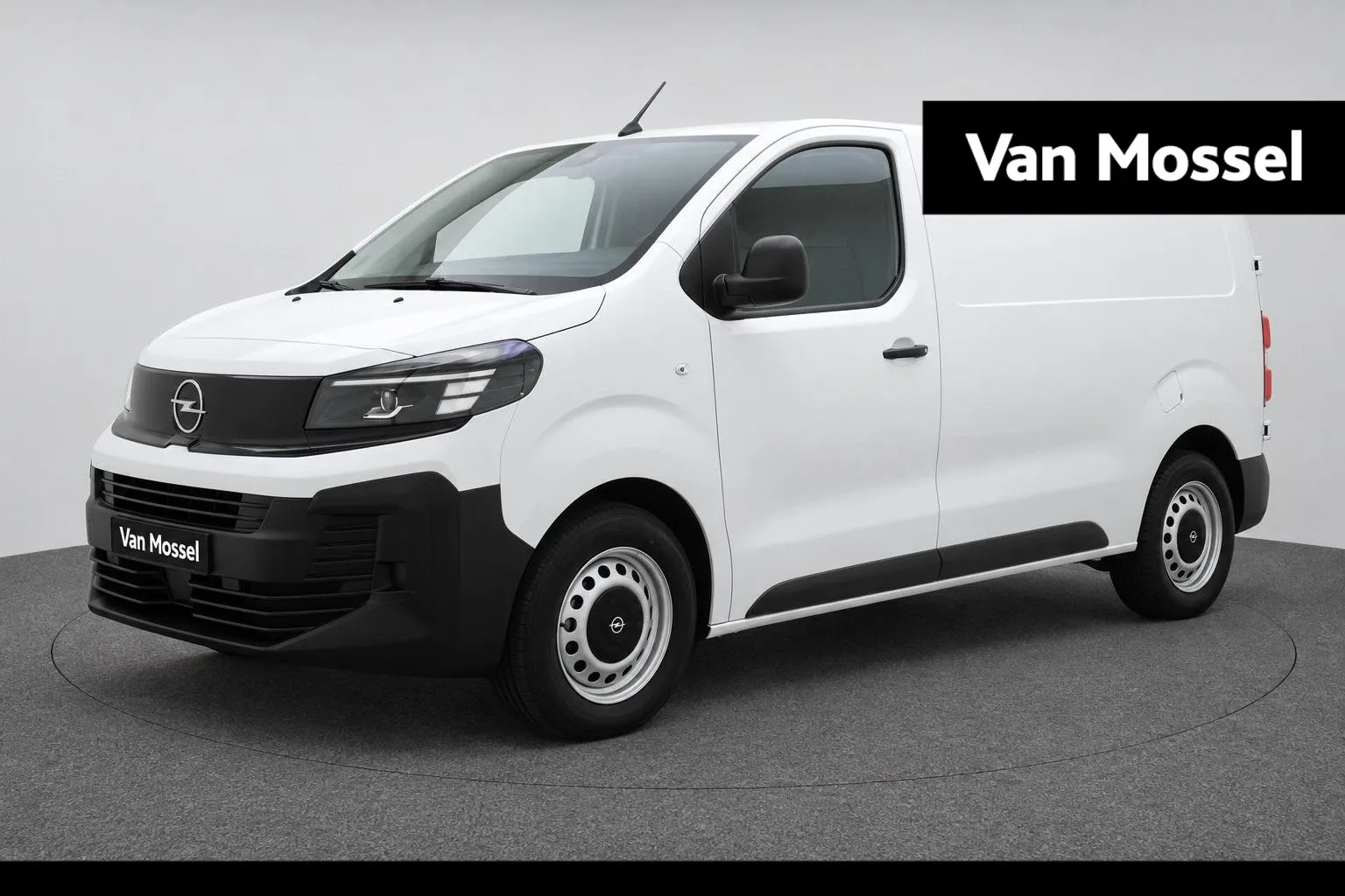 Opel Vivaro (2026) — foto 1