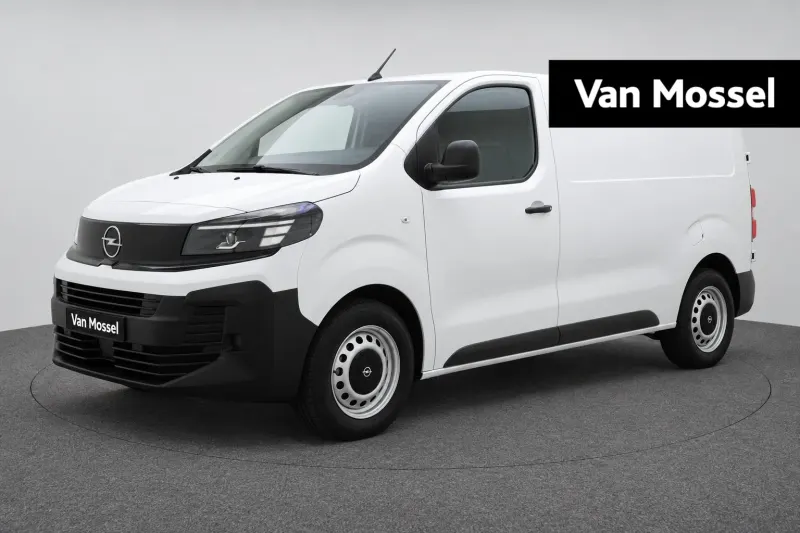 Opel Vivaro (2026)