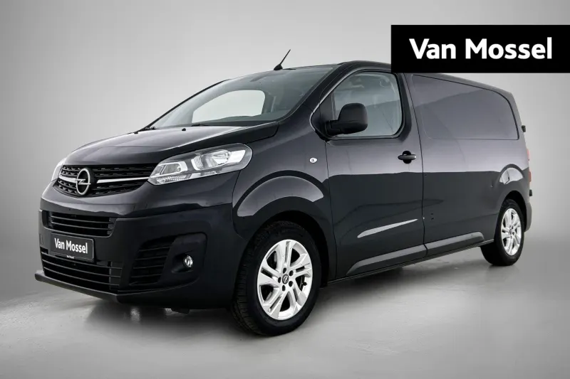 Opel Vivaro (2023)
