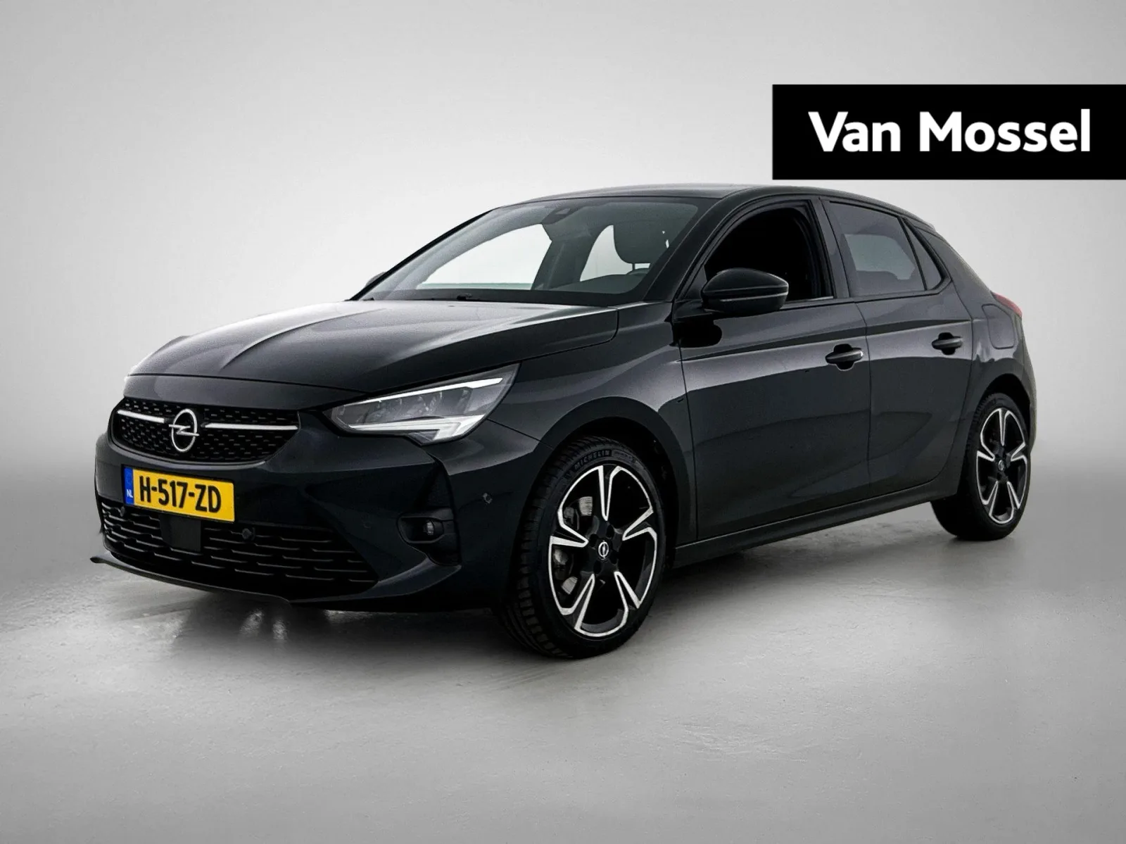 Opel Corsa (2020) — foto 1
