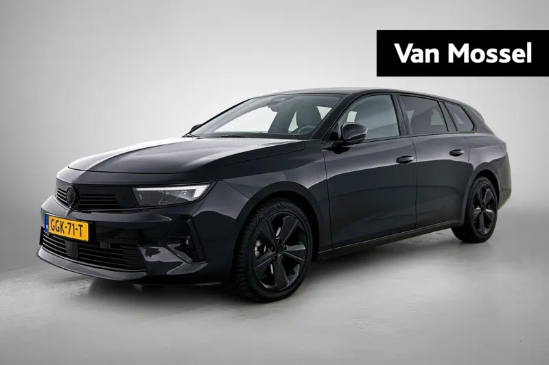 Opel Astra (2024)