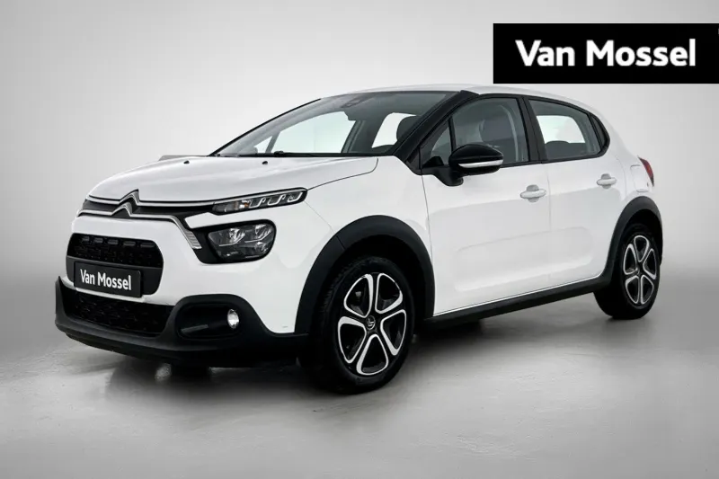 Citroën C3 (2022)