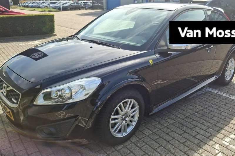 Volvo C30 (2010)