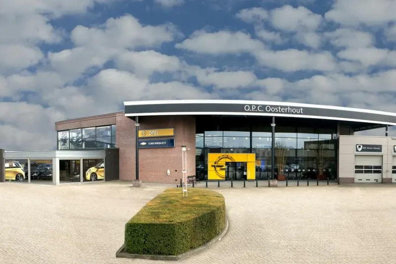 Fiat 500 (2024)