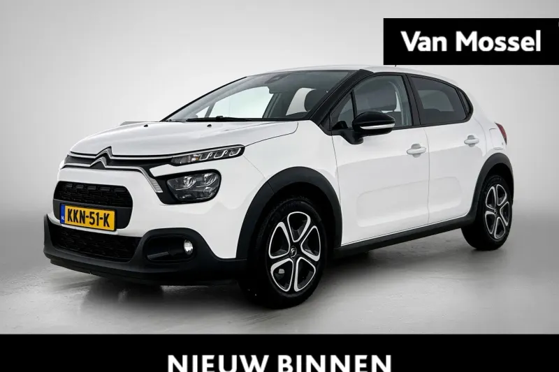 Citroën C3 (2022)