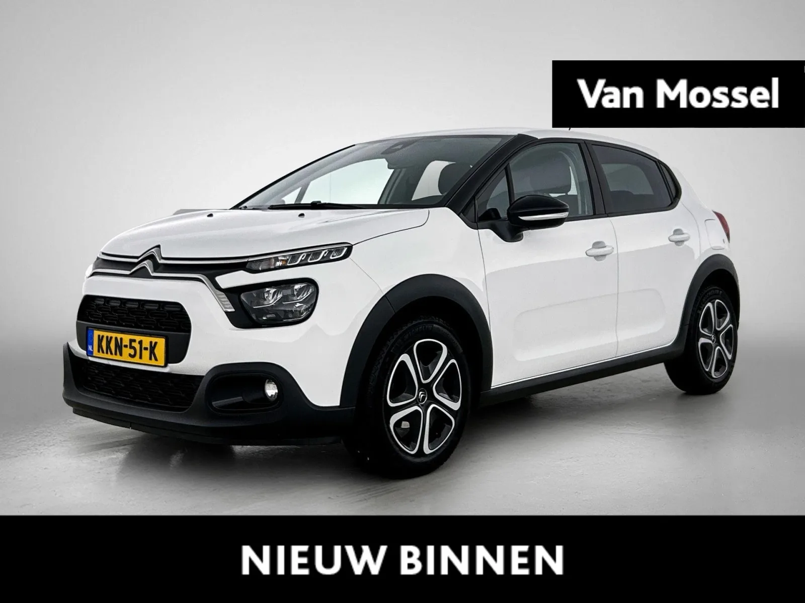 Citroën C3 (2022) — foto 1