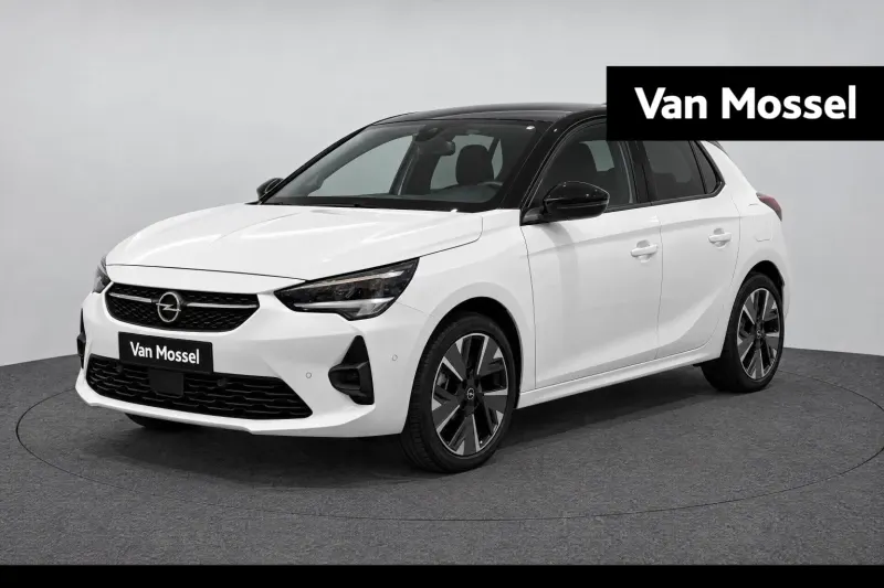 Opel Corsa-e (2023)