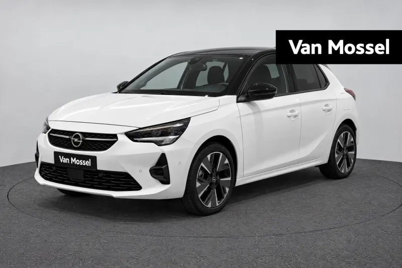 Opel Corsa-e (2023)