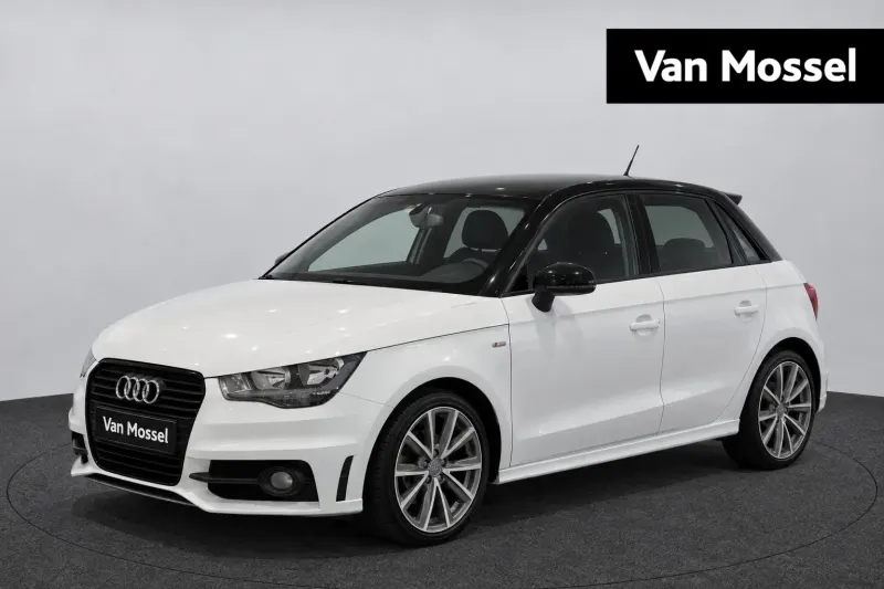 Audi A1 (2014)