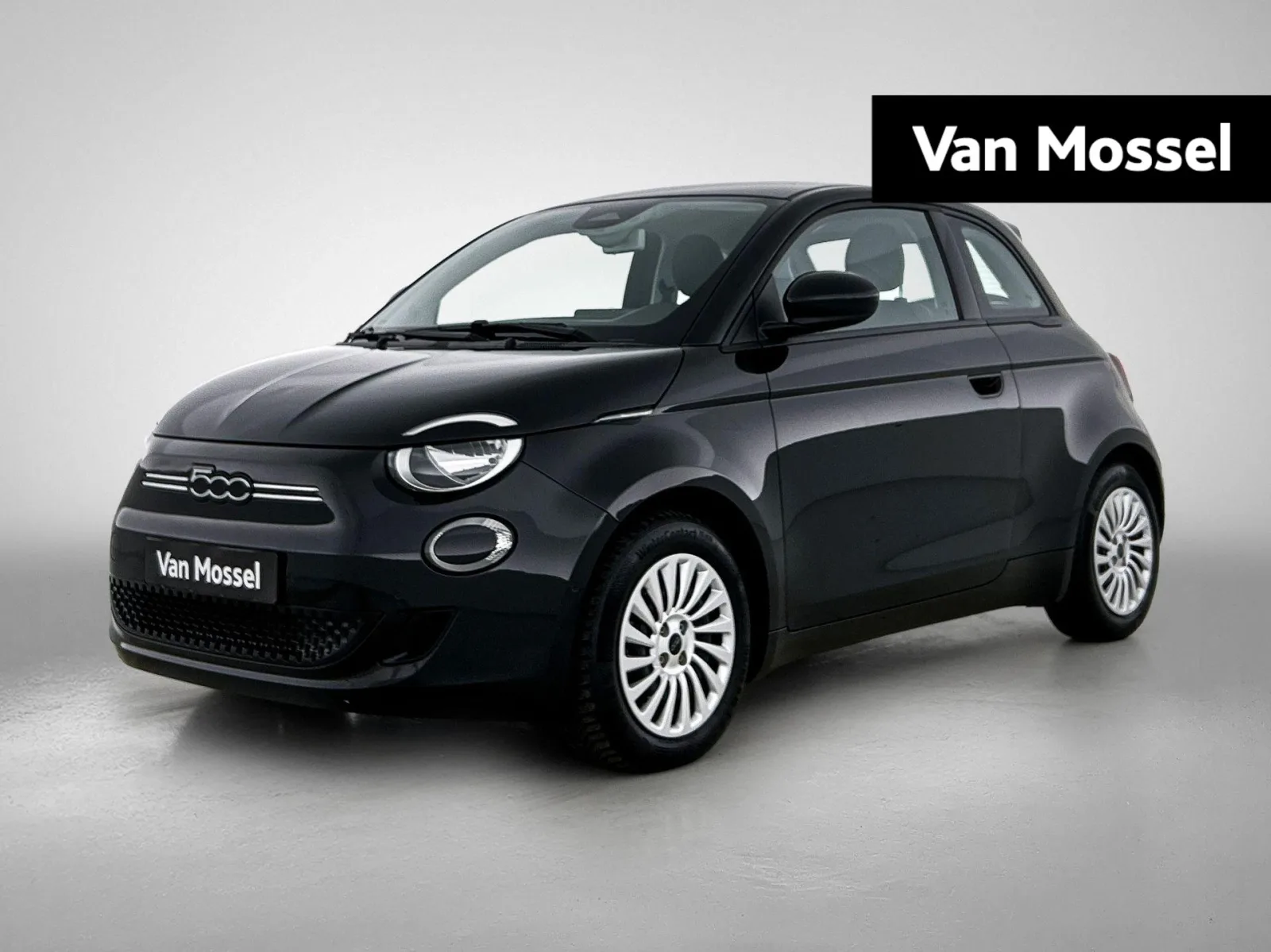 Fiat 500 (2023) — foto 1