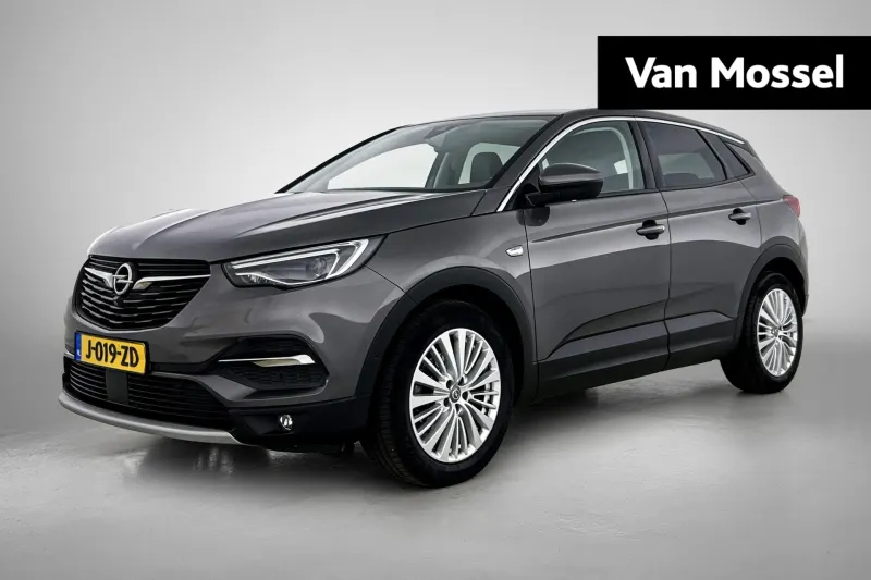 Opel Grandland (2020)