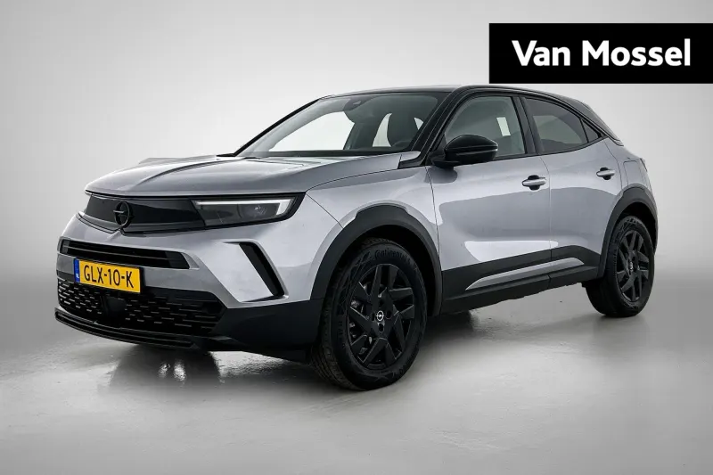 Opel Mokka (2024)