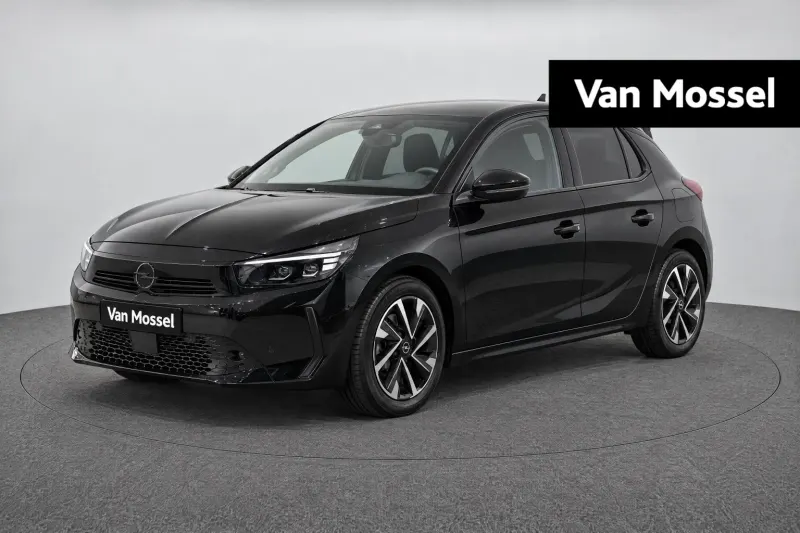 Opel Corsa (2026)