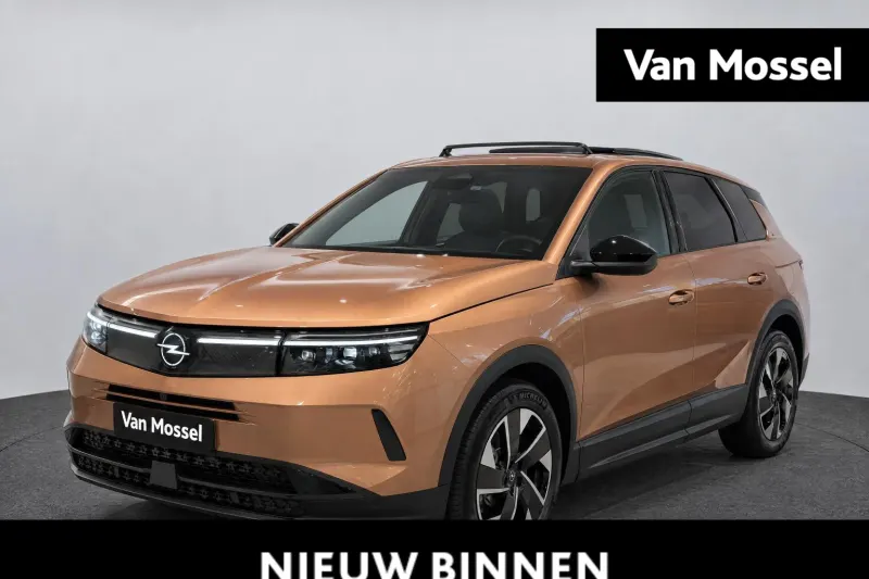 Opel Grandland (2026)