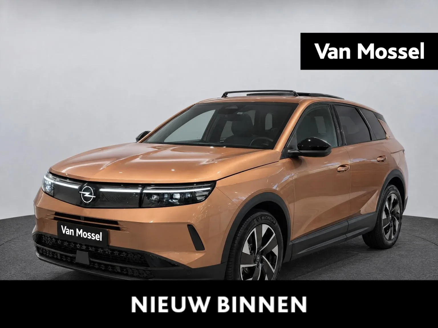 Opel Grandland (2026) — foto 1
