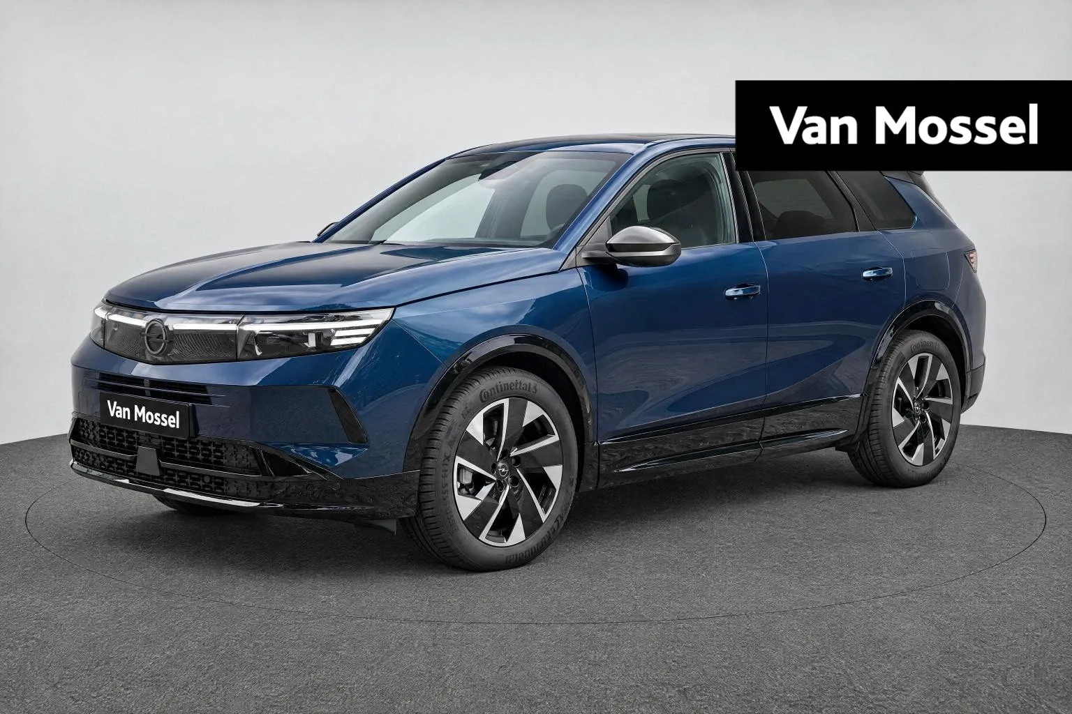 Opel Grandland (2025) — foto 1