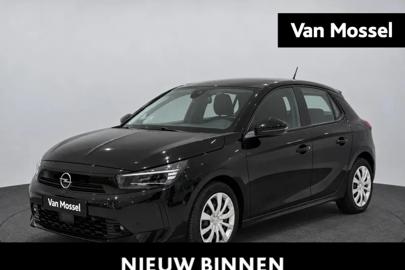 Opel Corsa (2025)