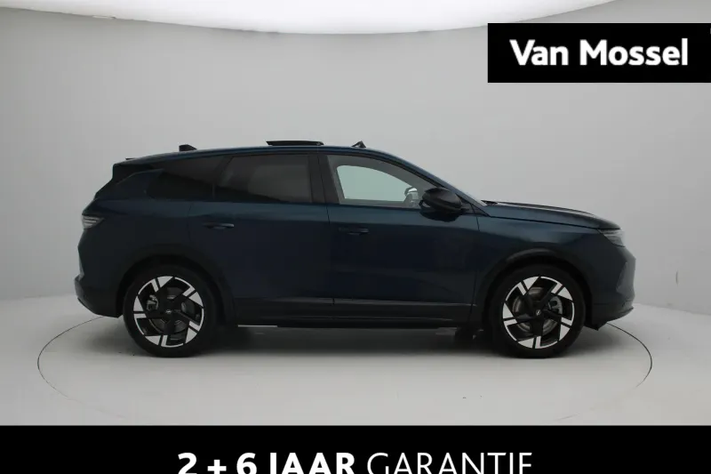 Opel Grandland Electric (2026)
