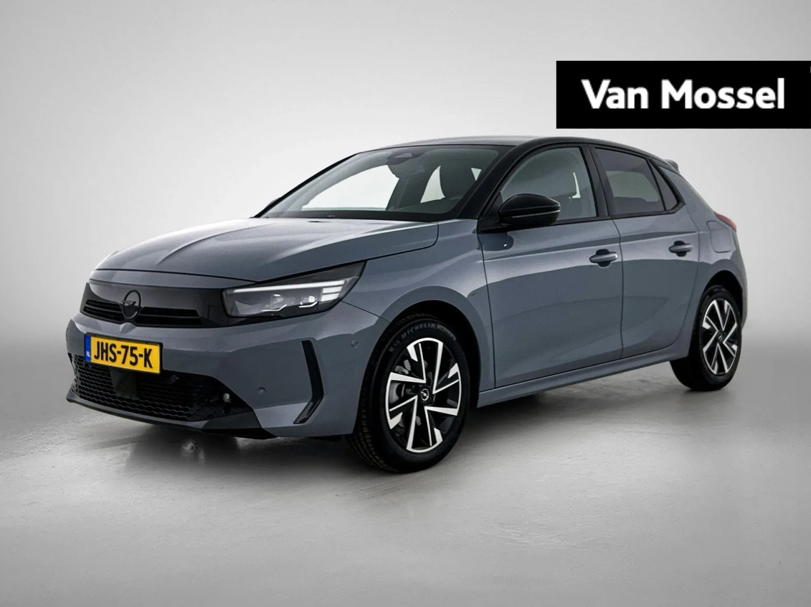 Opel Corsa (2025) — foto 1