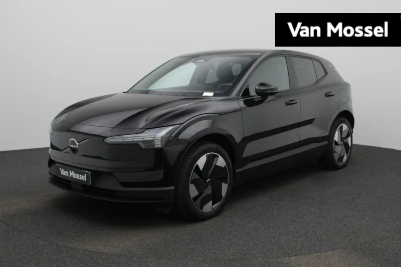 Volvo EX30 (2024)