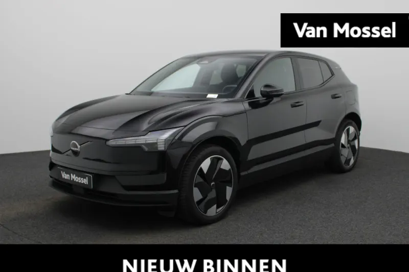 Volvo EX30 (2024)