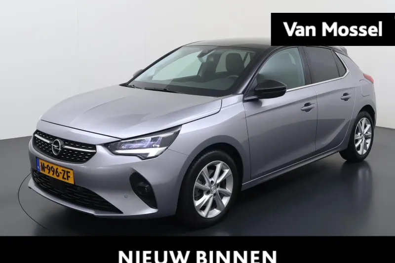 Opel Corsa (2021)