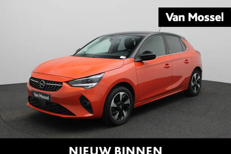 Opel Corsa-e (2022)