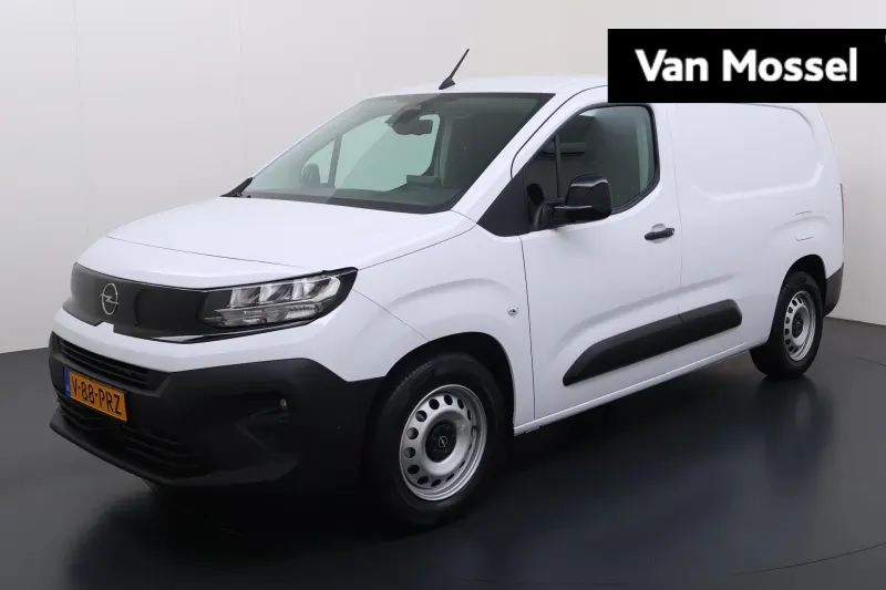 Opel Combo-e (2026)