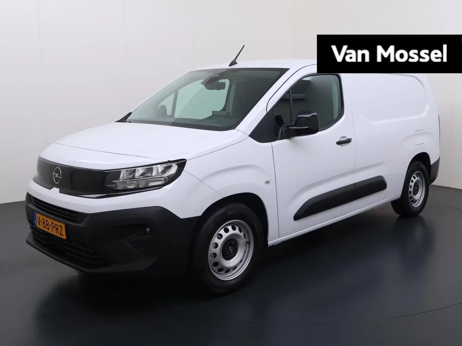 Opel Combo-e (2026) — foto 1